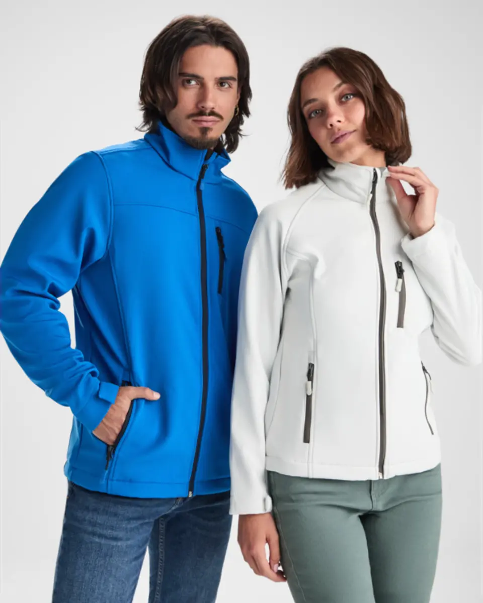 ANTARTIDA WOMAN - blanc perla