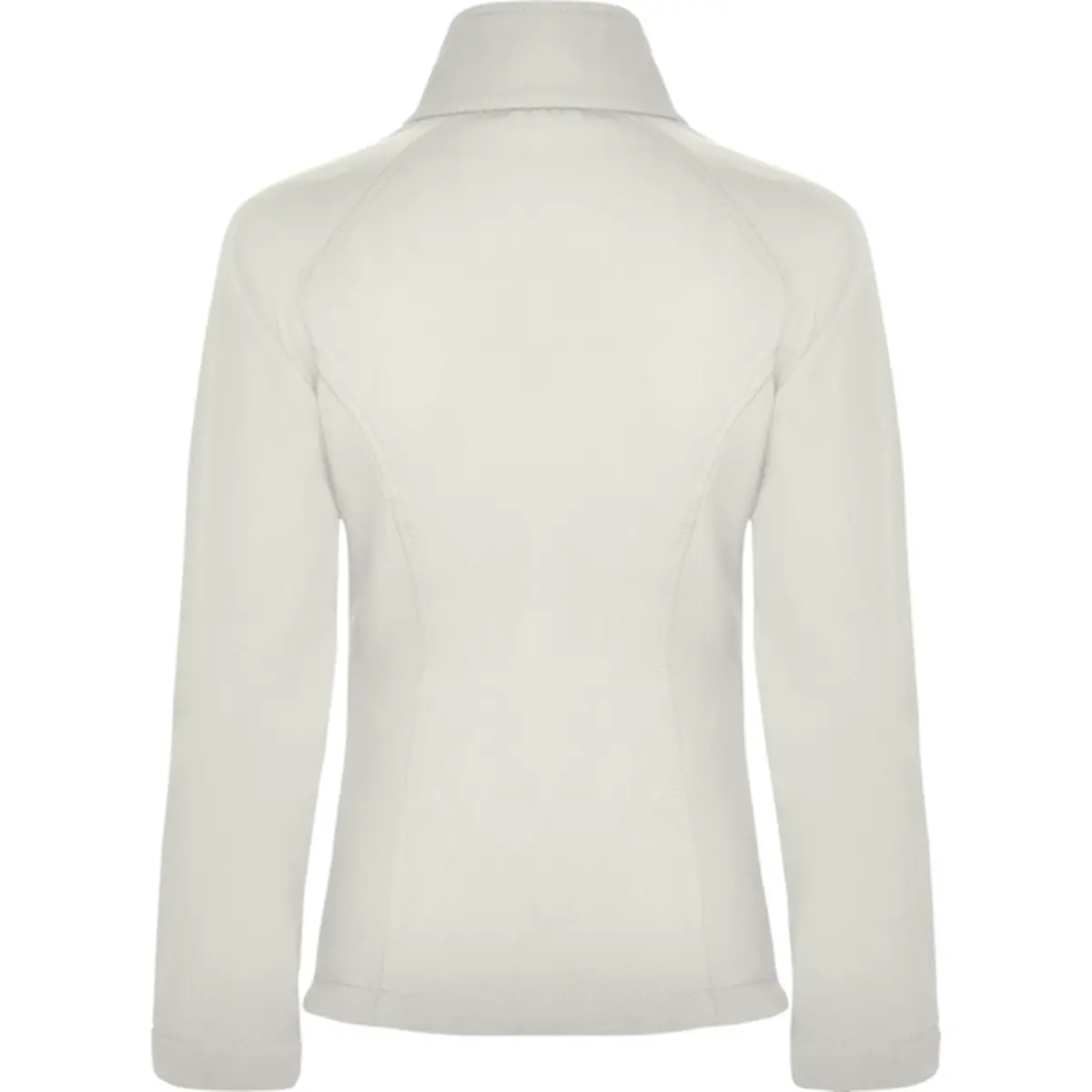 ANTARTIDA WOMAN - pearl white