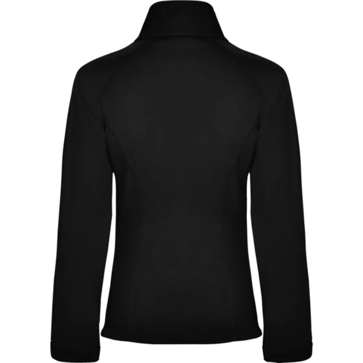 ANTARTIDA WOMAN - negre