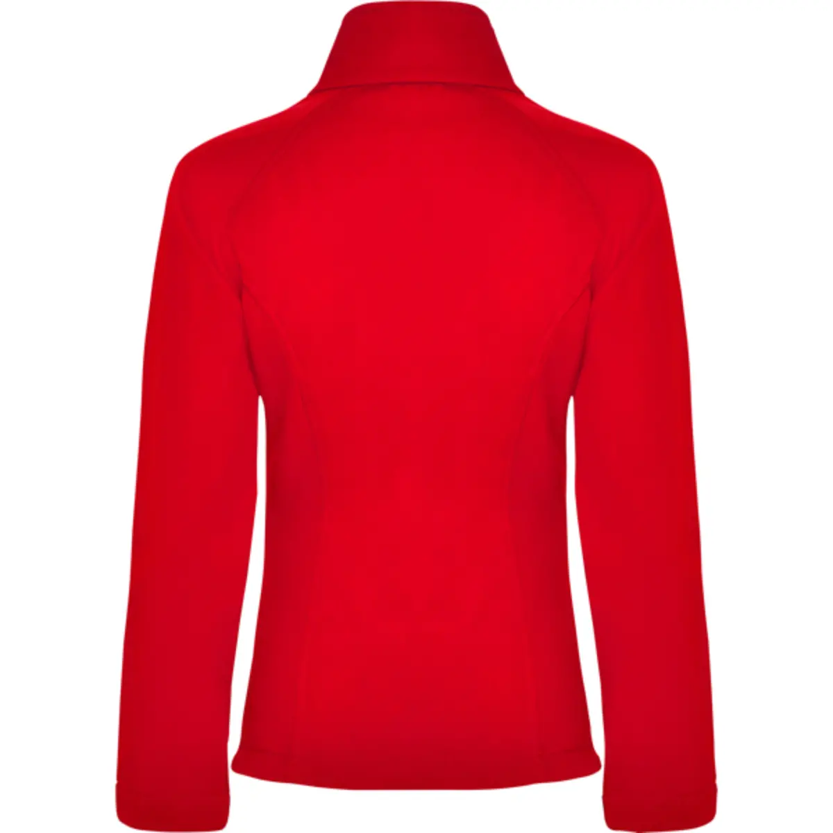 ANTARTIDA WOMAN - red
