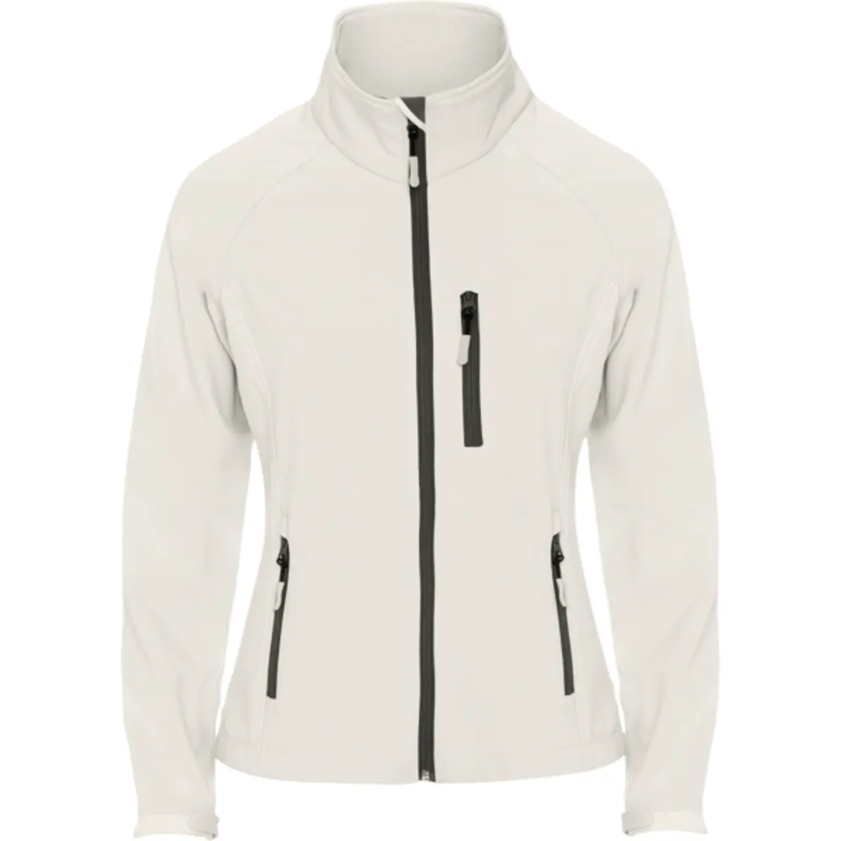 ANTARTIDA WOMAN - blanco perla