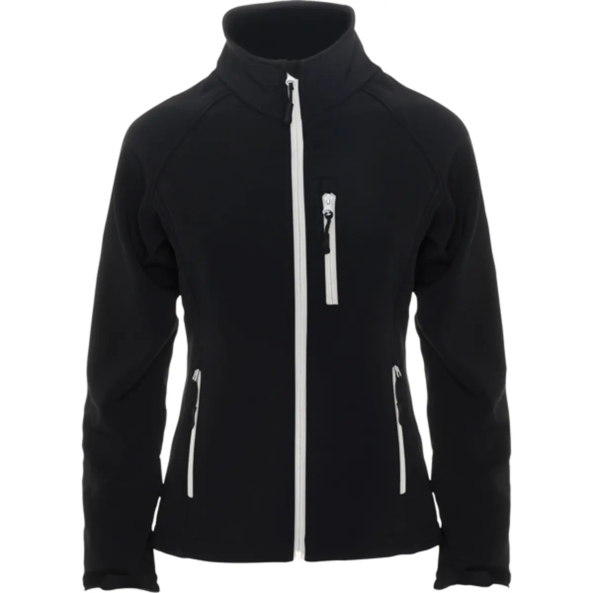 ANTARTIDA WOMAN - black