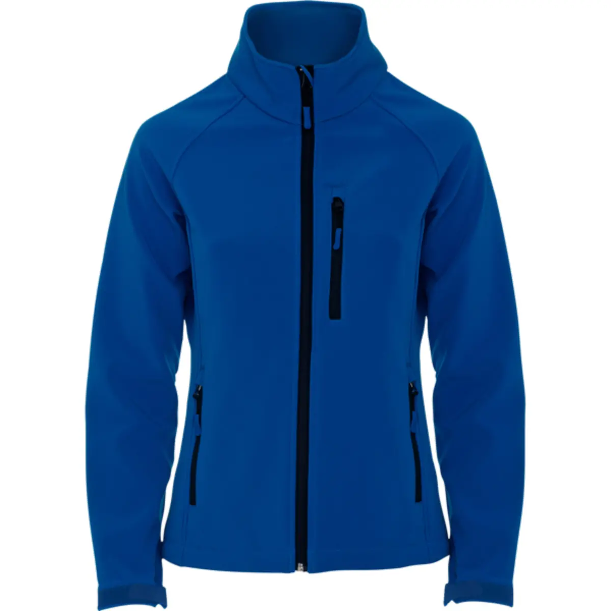 ANTARTIDA WOMAN - azul royal