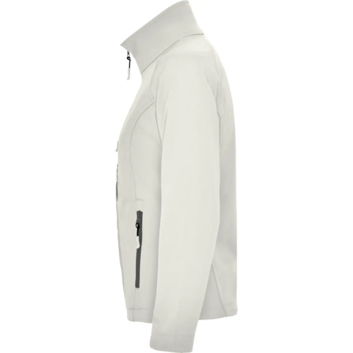 ANTARTIDA WOMAN - pearl white