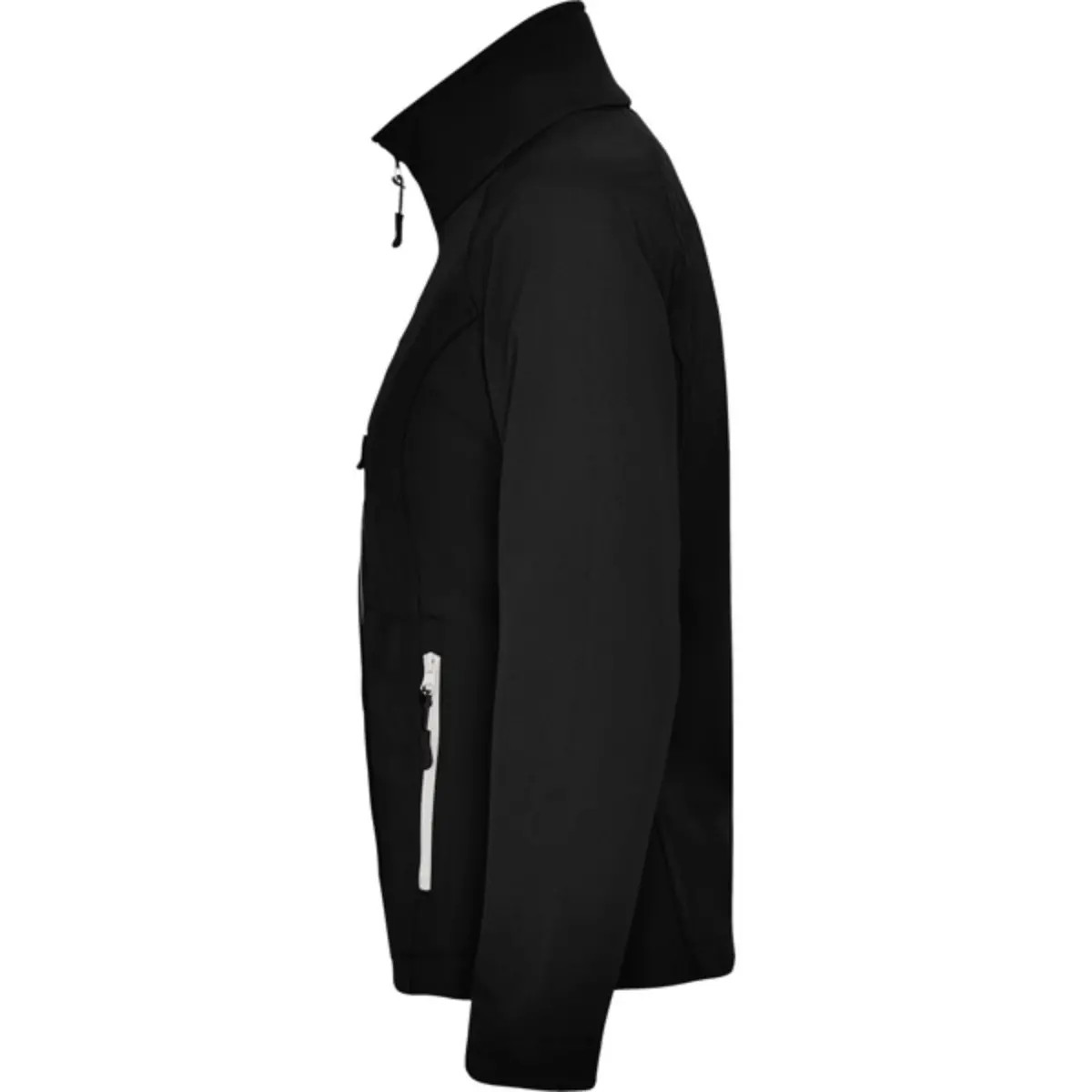 ANTARTIDA WOMAN - black