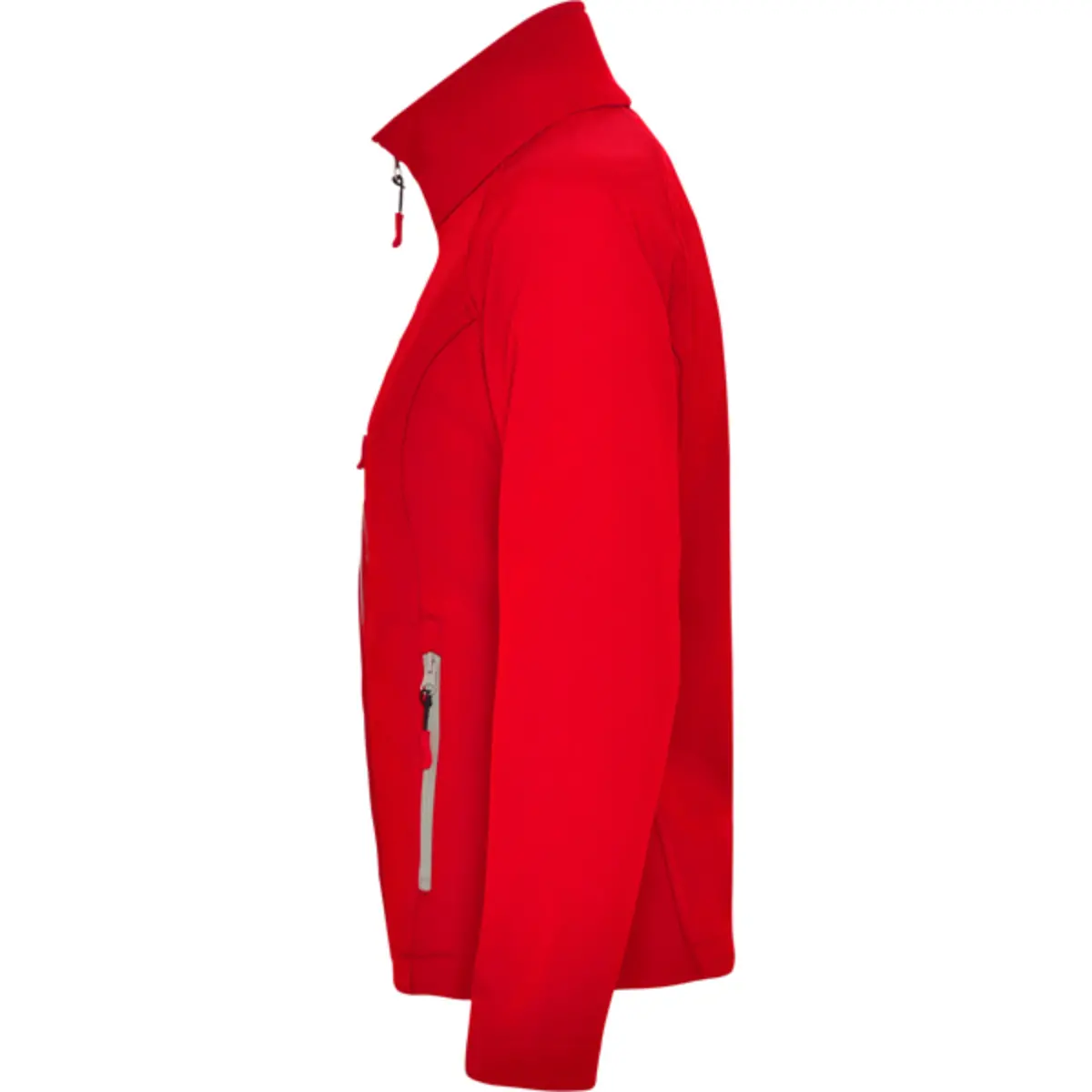 ANTARTIDA WOMAN - red