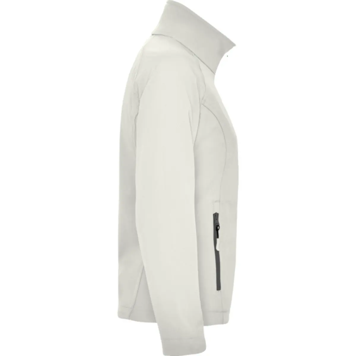 ANTARTIDA WOMAN - pearl white