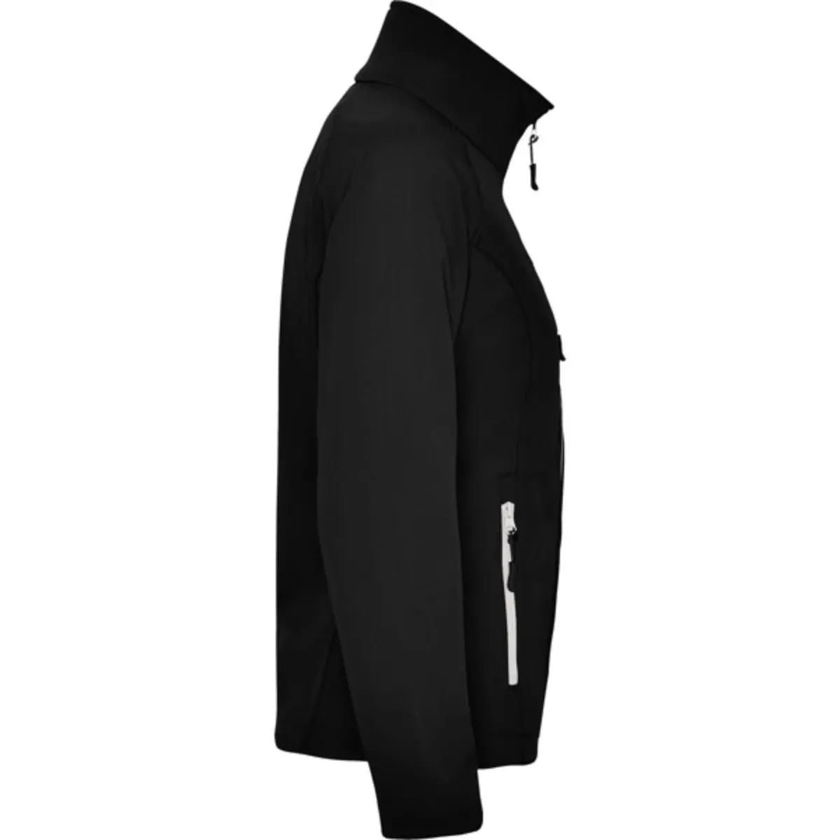ANTARTIDA WOMAN - black