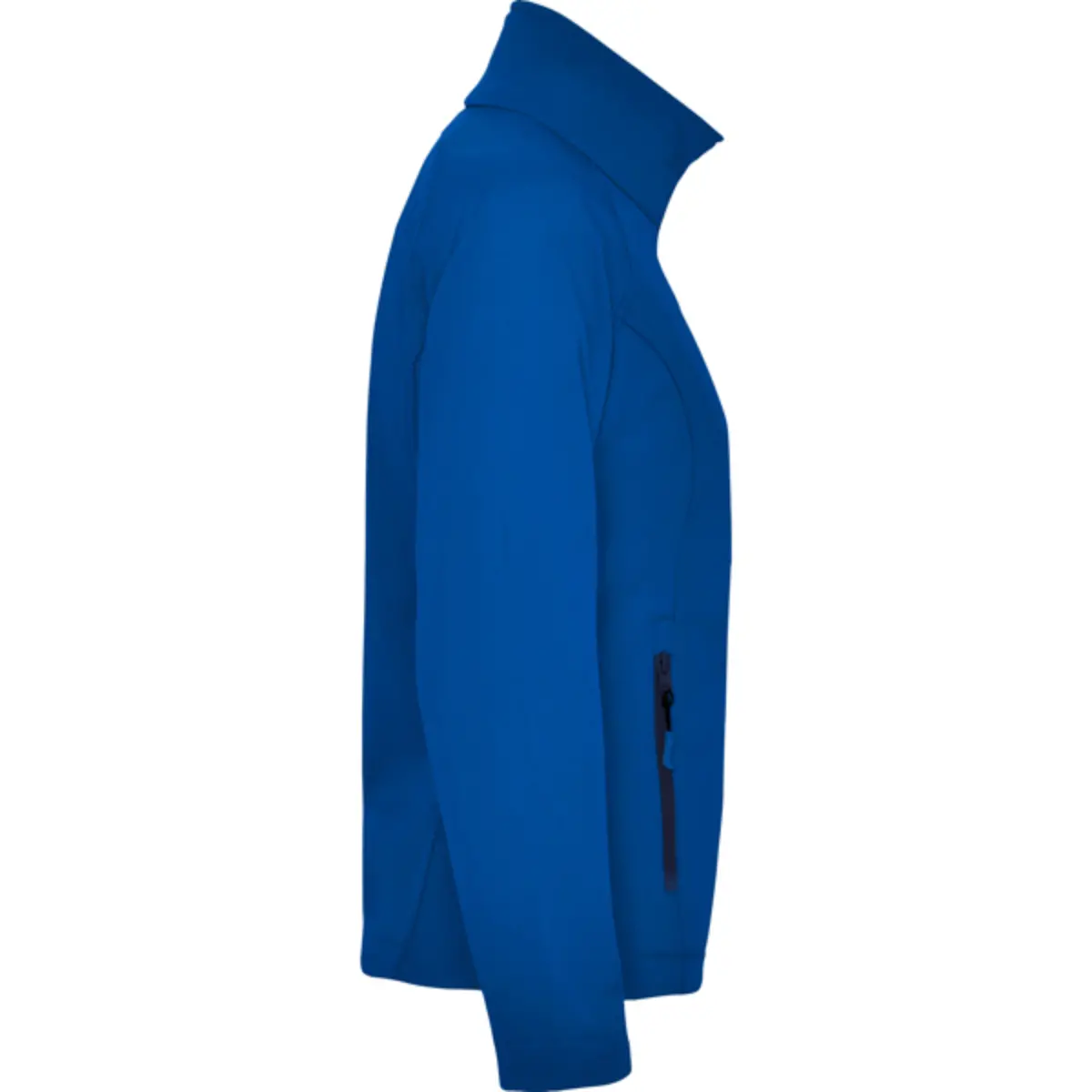 ANTARTIDA WOMAN - azul royal