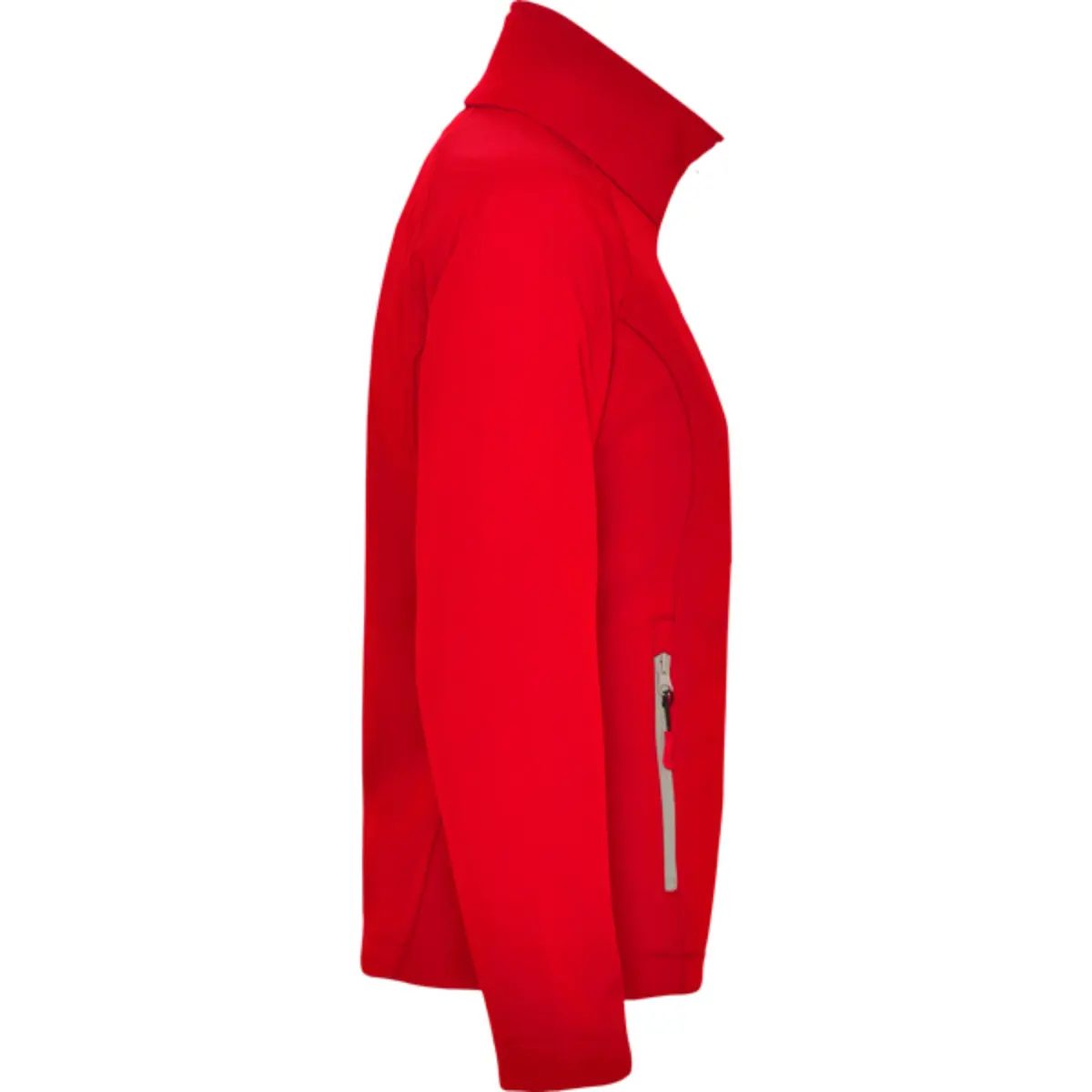 ANTARTIDA WOMAN - red