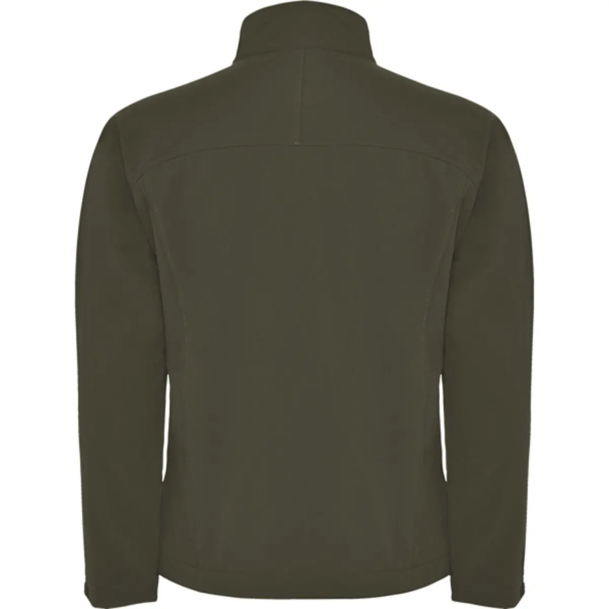 RUDOLPH - verd militar fosc