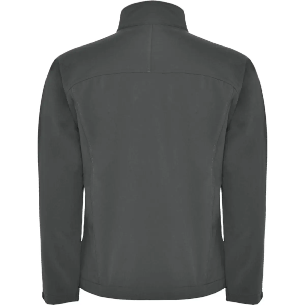 RUDOLPH - dark lead grey