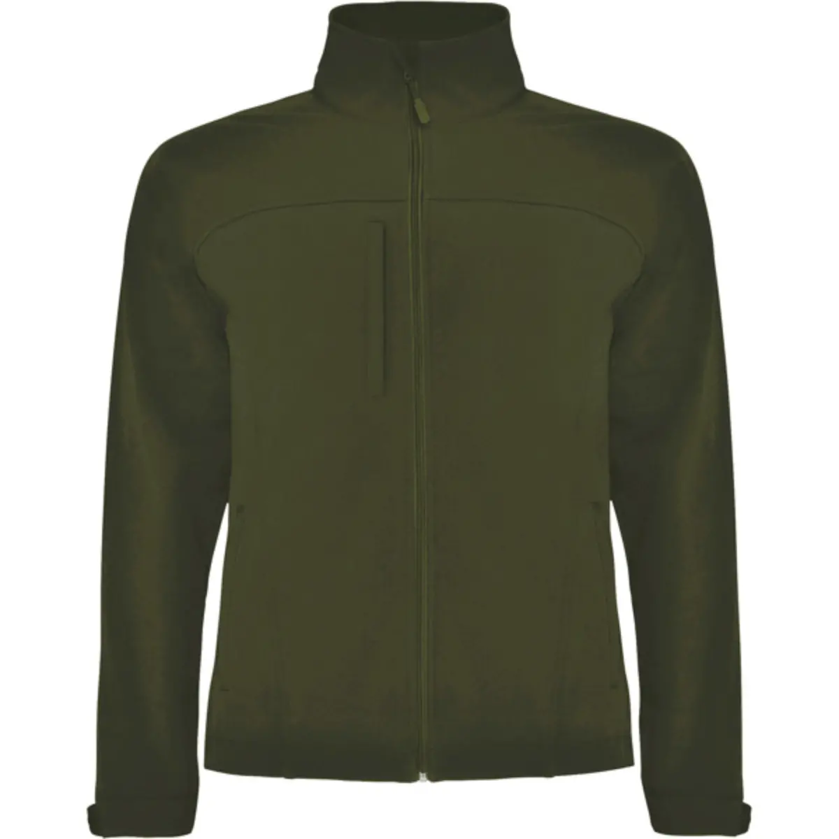 RUDOLPH - verd militar fosc