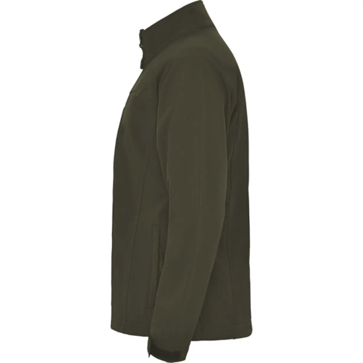RUDOLPH - verde militar oscuro