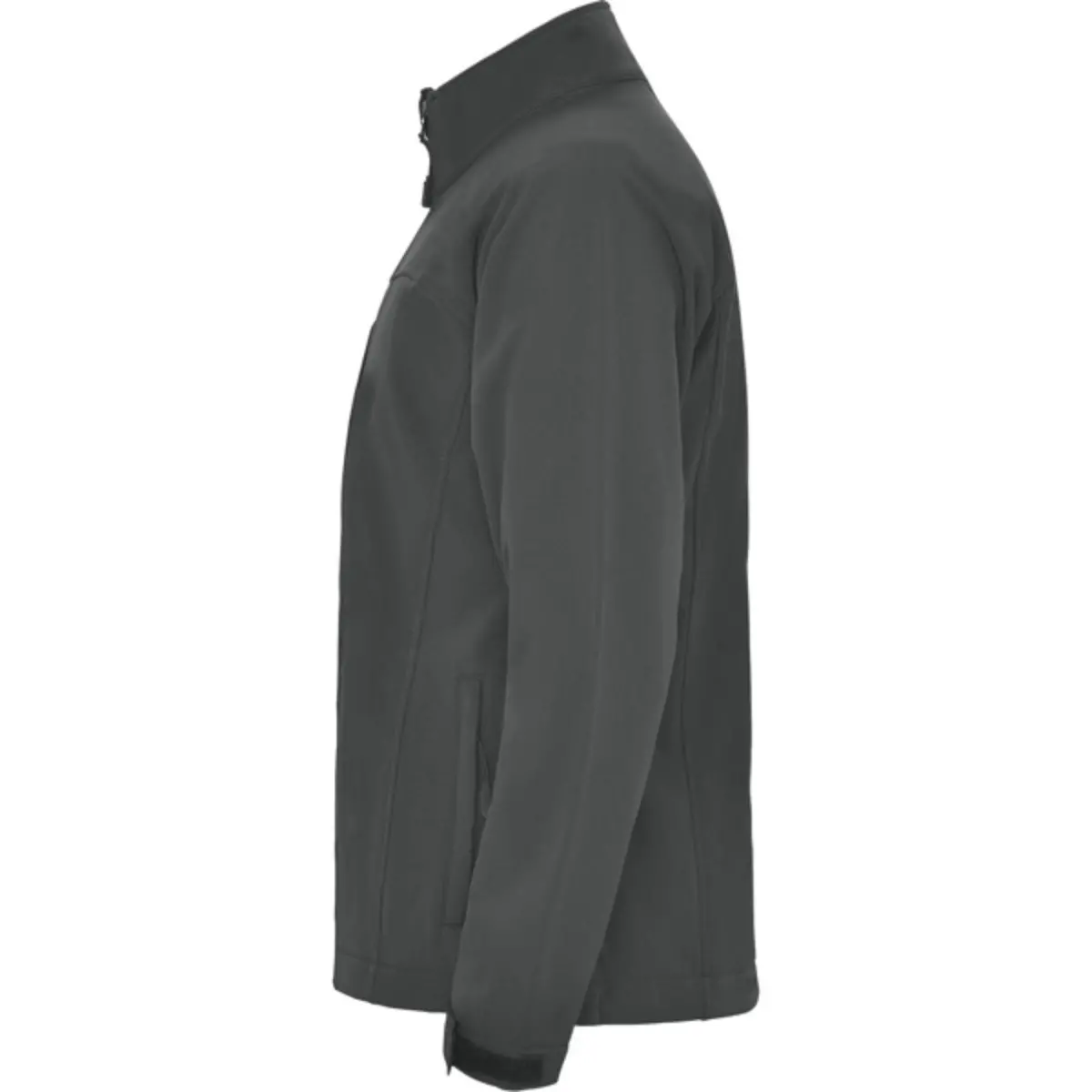 RUDOLPH - dark lead grey