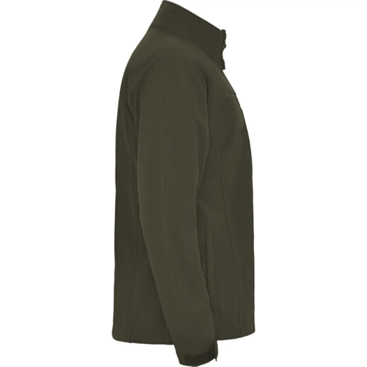 RUDOLPH - verde militar oscuro
