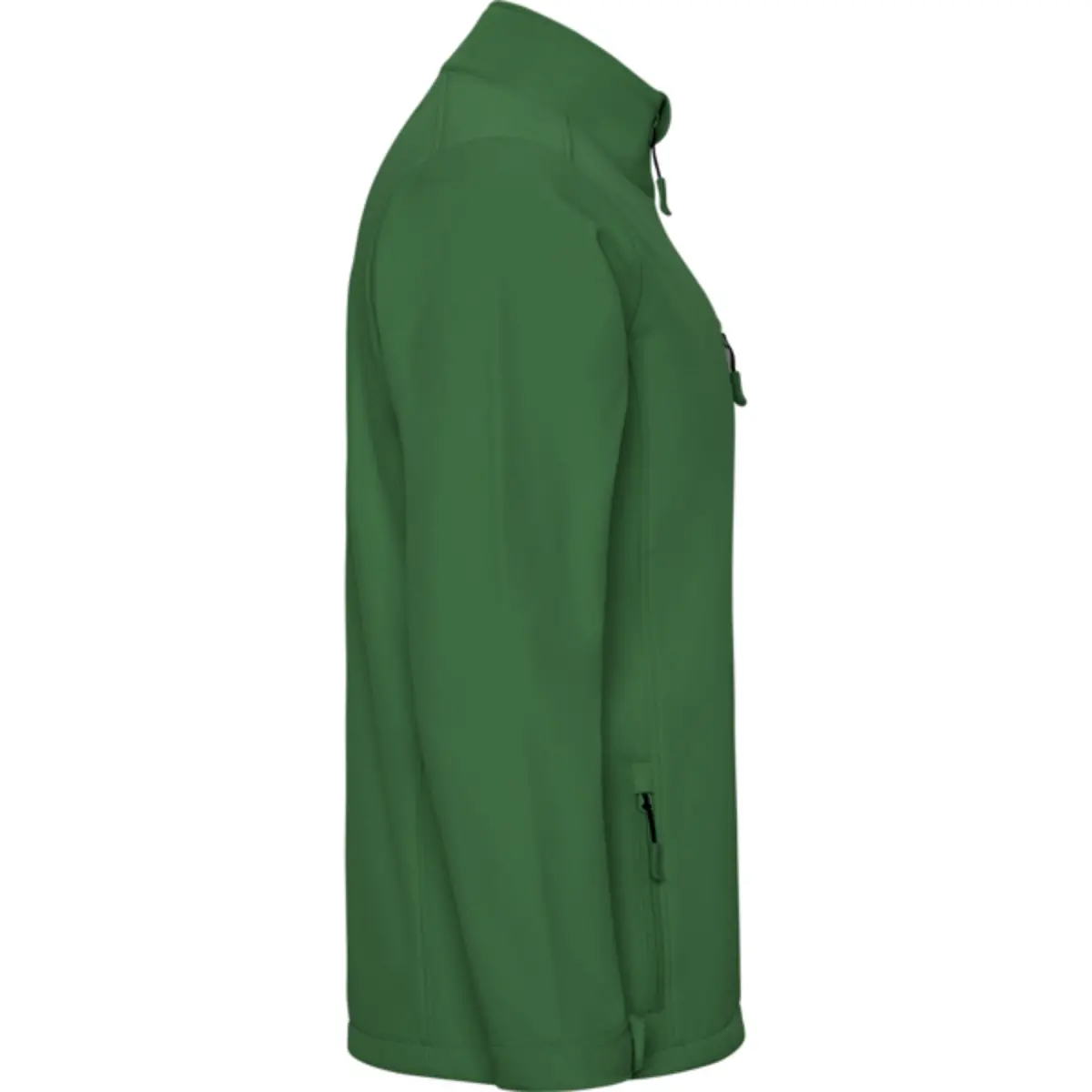 NEBRASKA - bottle green