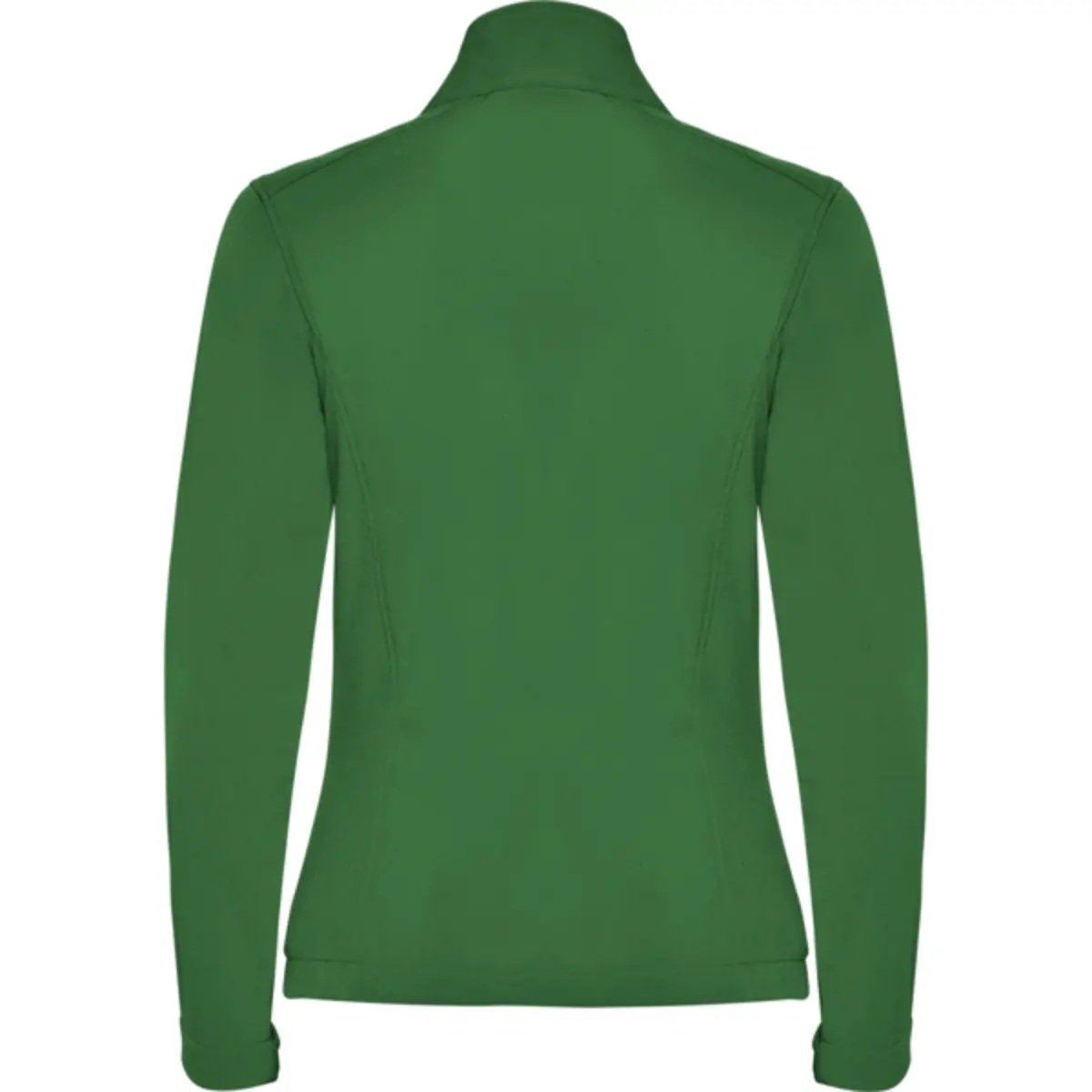 NEBRASKA WOMAN - verde botella