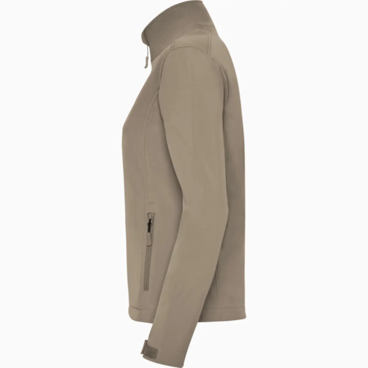 NEBRASKA WOMAN - sand beige