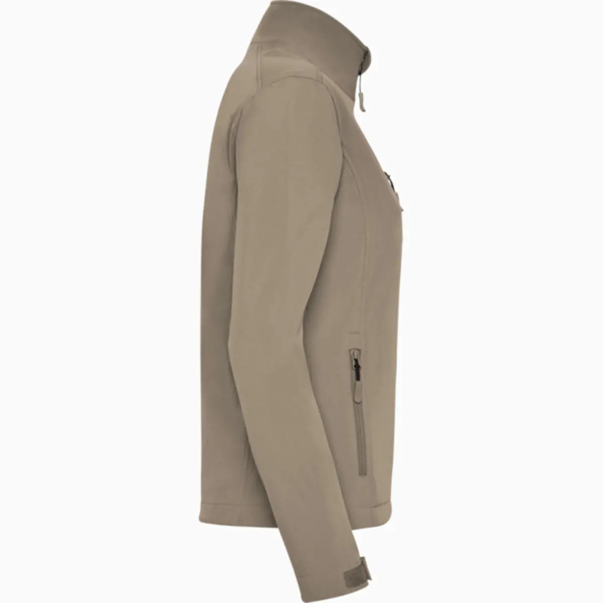 NEBRASKA WOMAN - sand beige