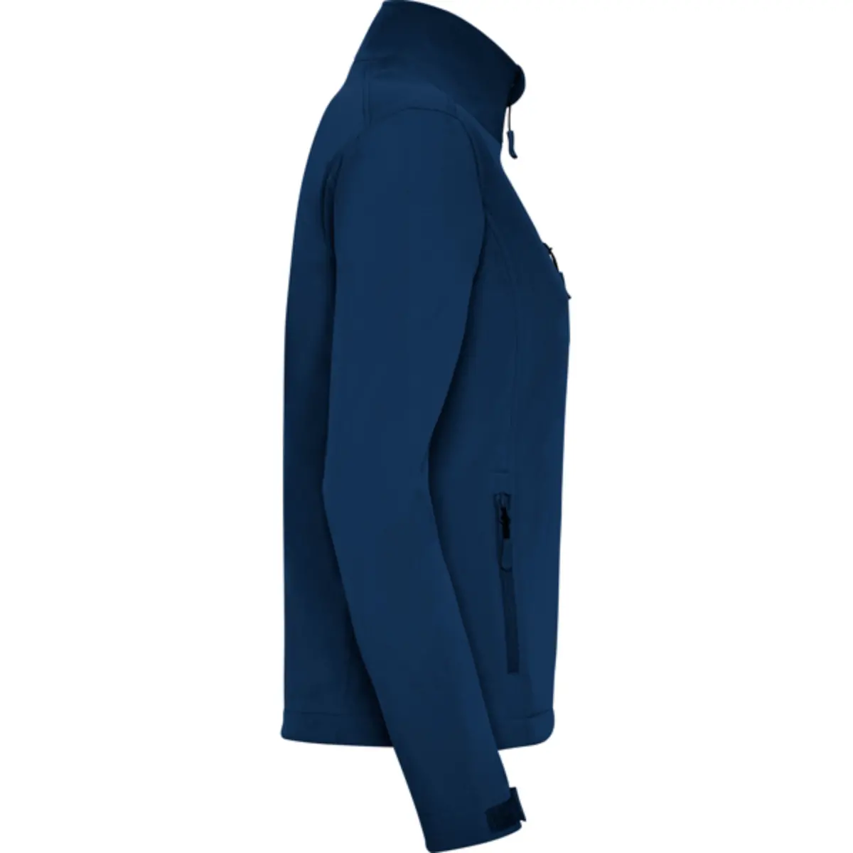 NEBRASKA WOMAN - navy
