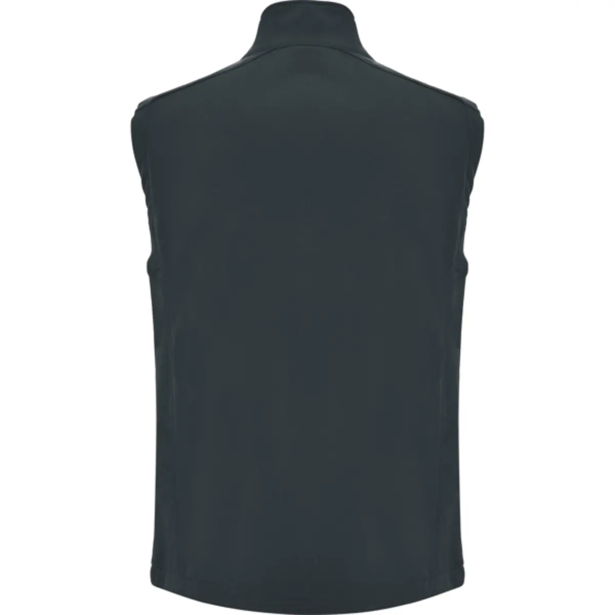 QUEBEC - dark lead grey