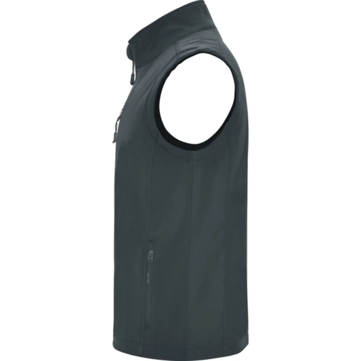 QUEBEC - dark lead grey
