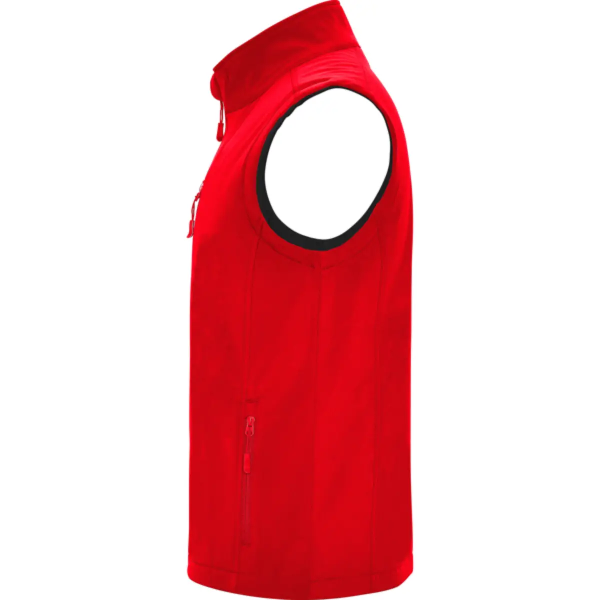 QUEBEC - red