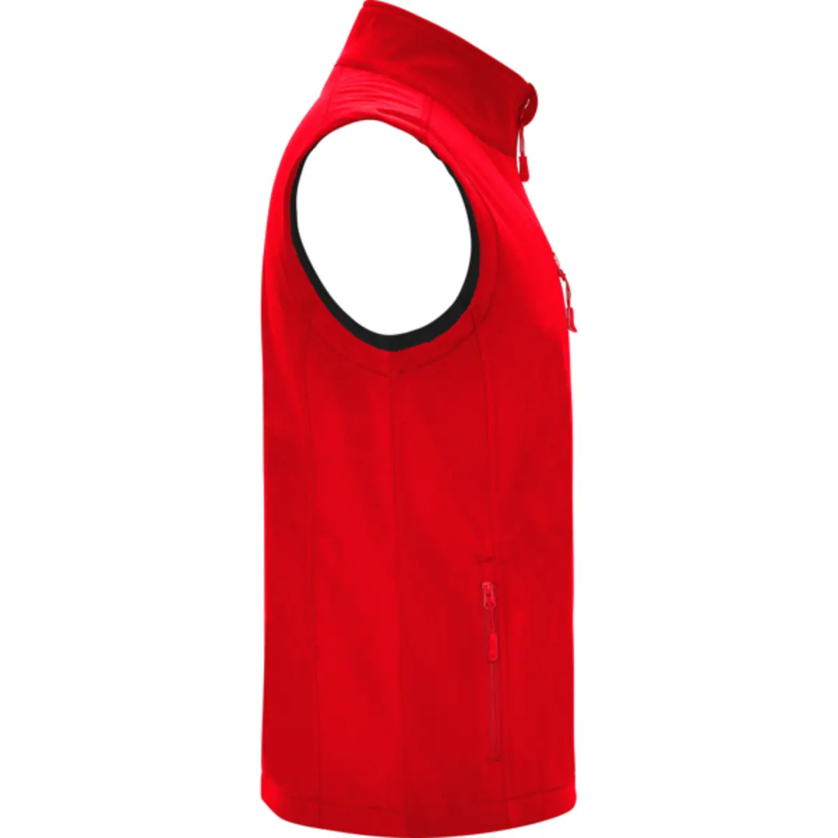 QUEBEC - rojo