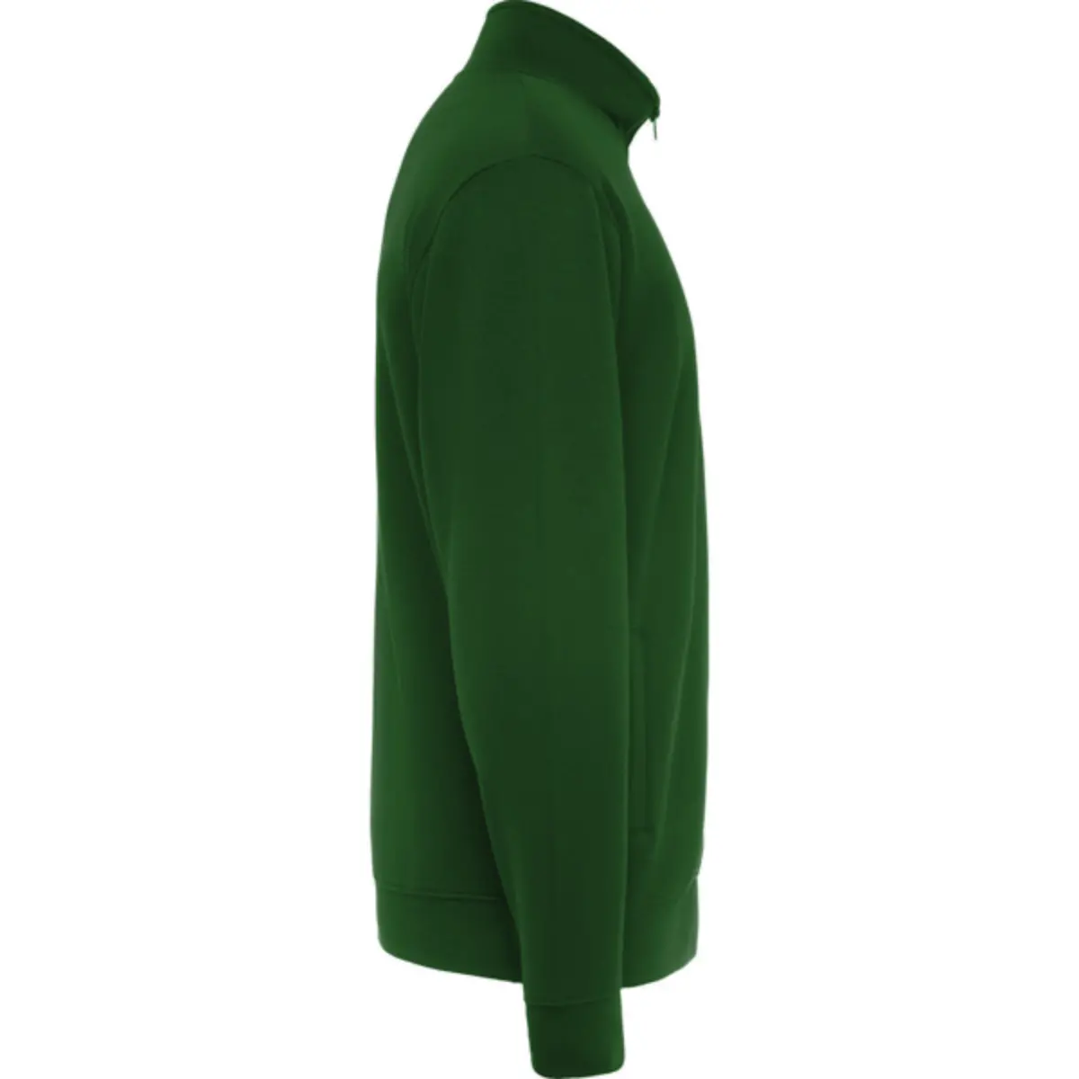 ULAN - verde botella