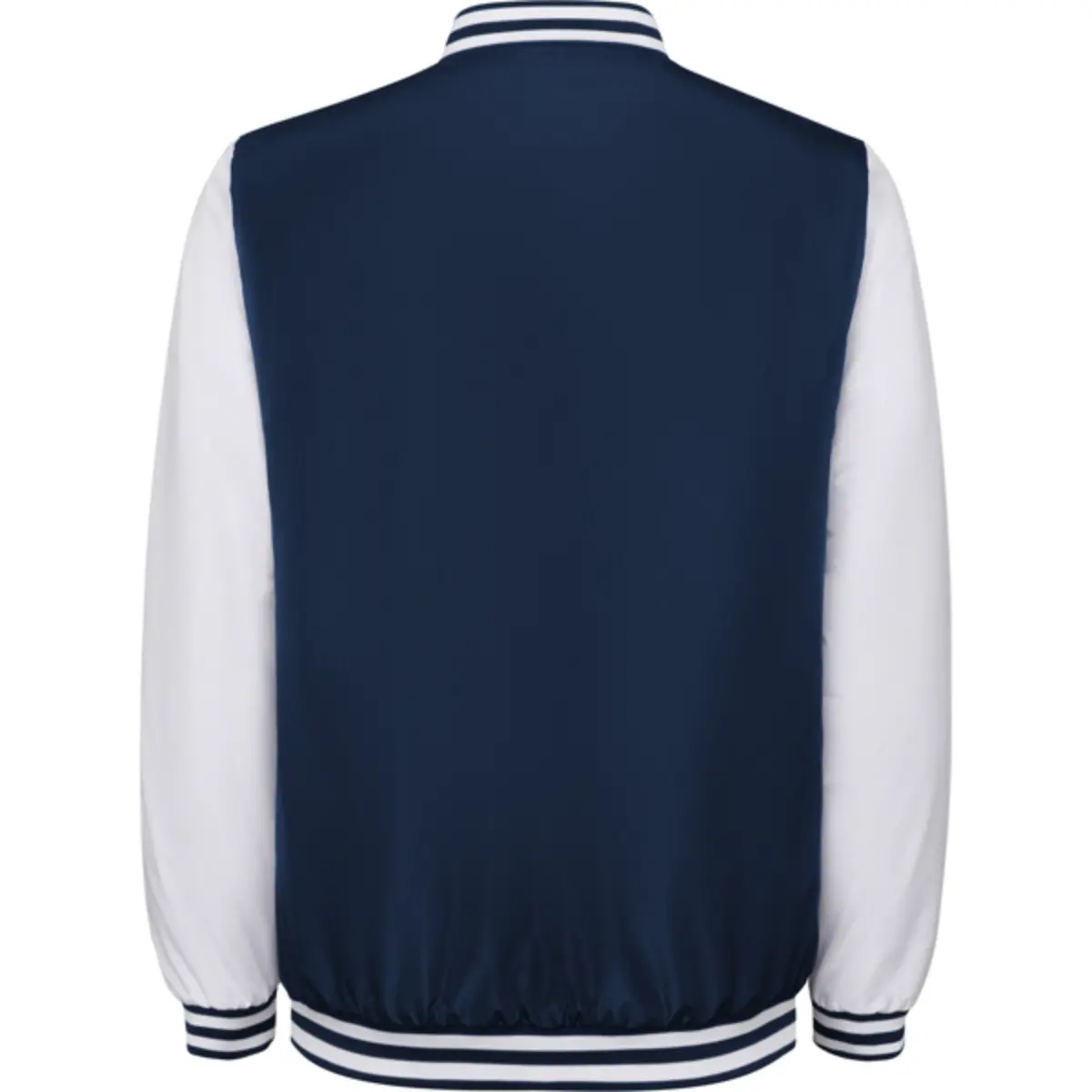 CALIFORNIA - azul marino/blanco