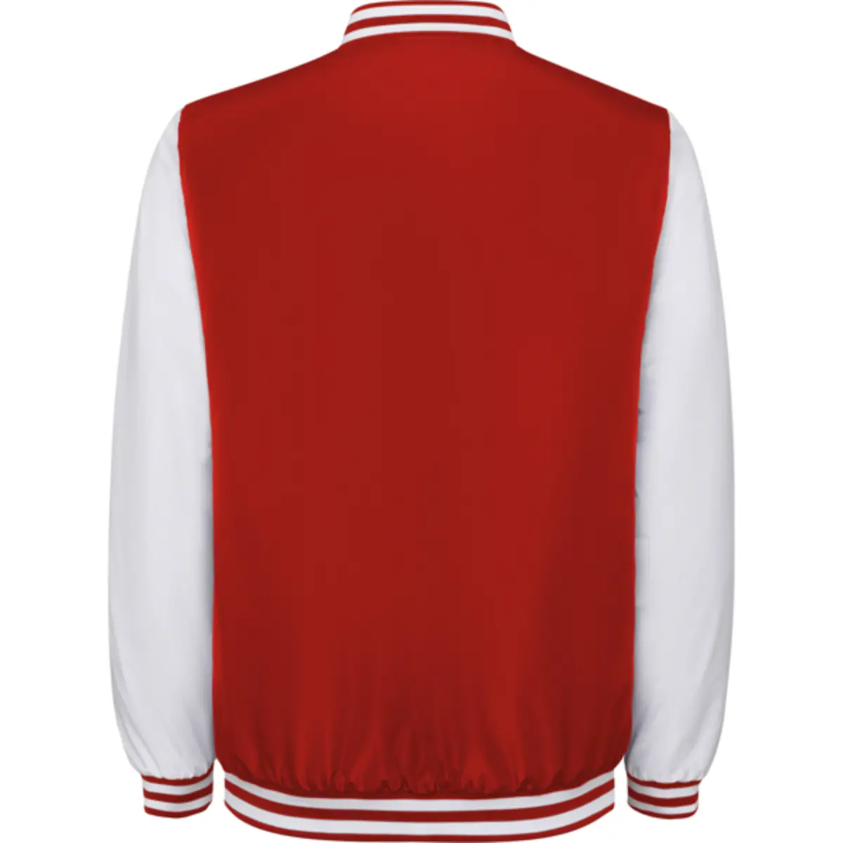 CALIFORNIA - red/white