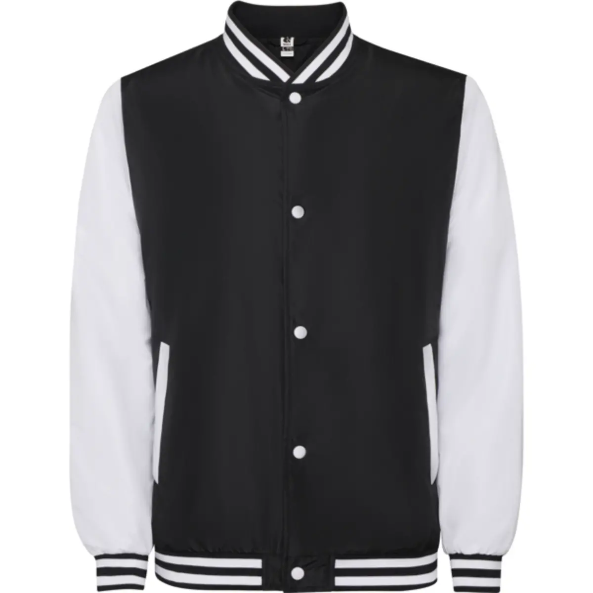 CALIFORNIA - black/white