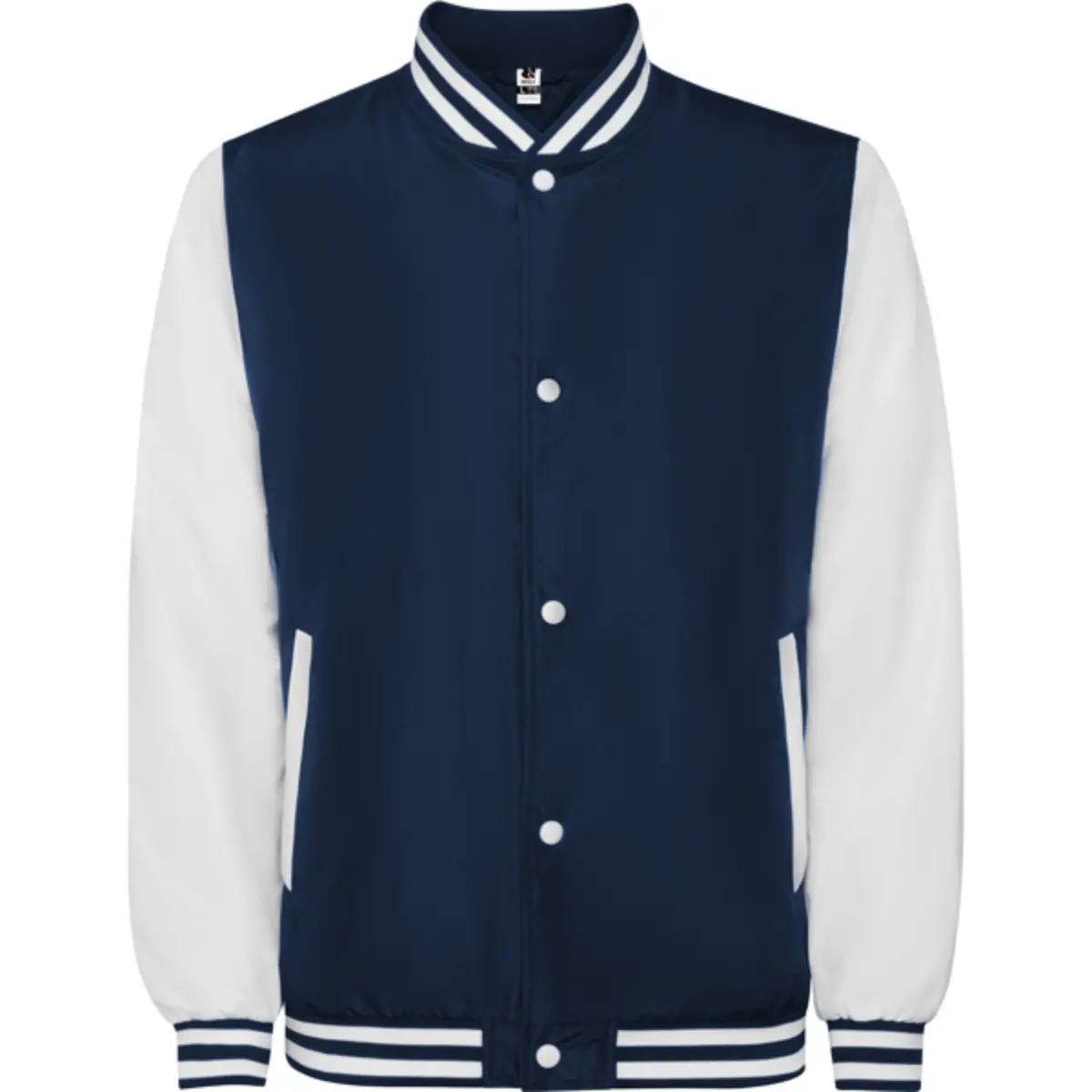 CALIFORNIA - azul marino/blanco