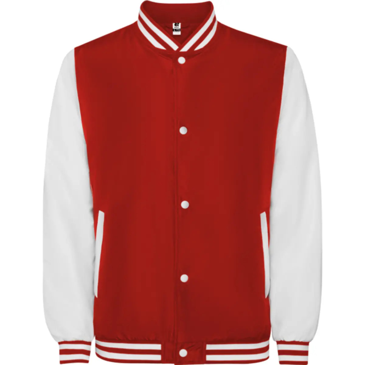 CALIFORNIA - rojo/blanco