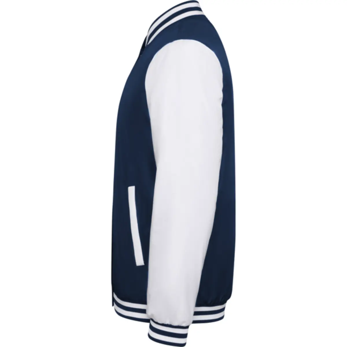 CALIFORNIA - navy/white