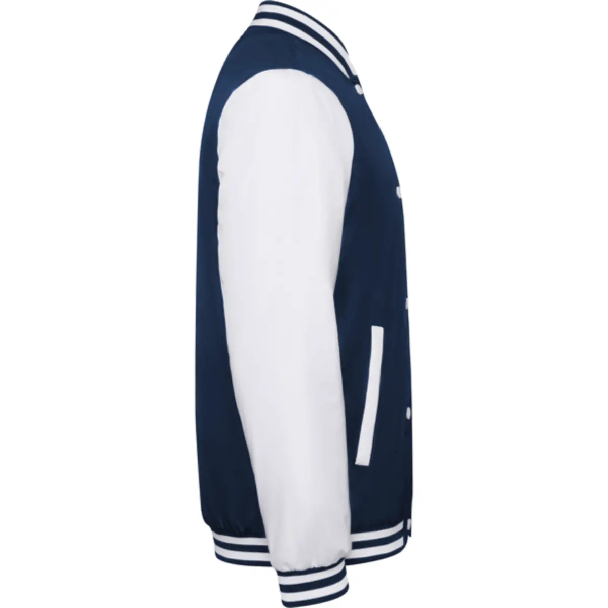 CALIFORNIA - azul marino/blanco