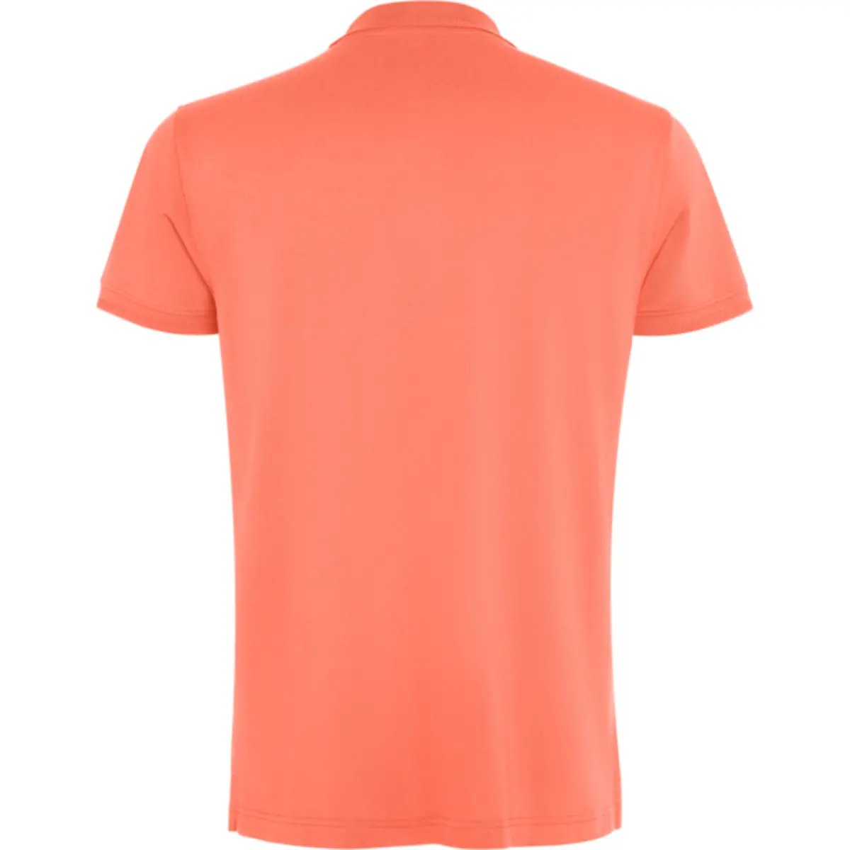 WOS - rojo coral