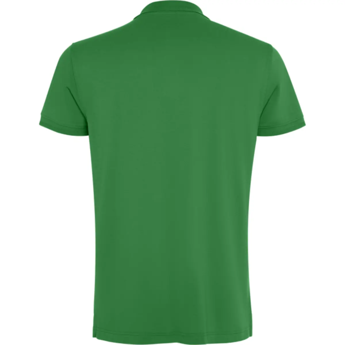 WOS - tropical green