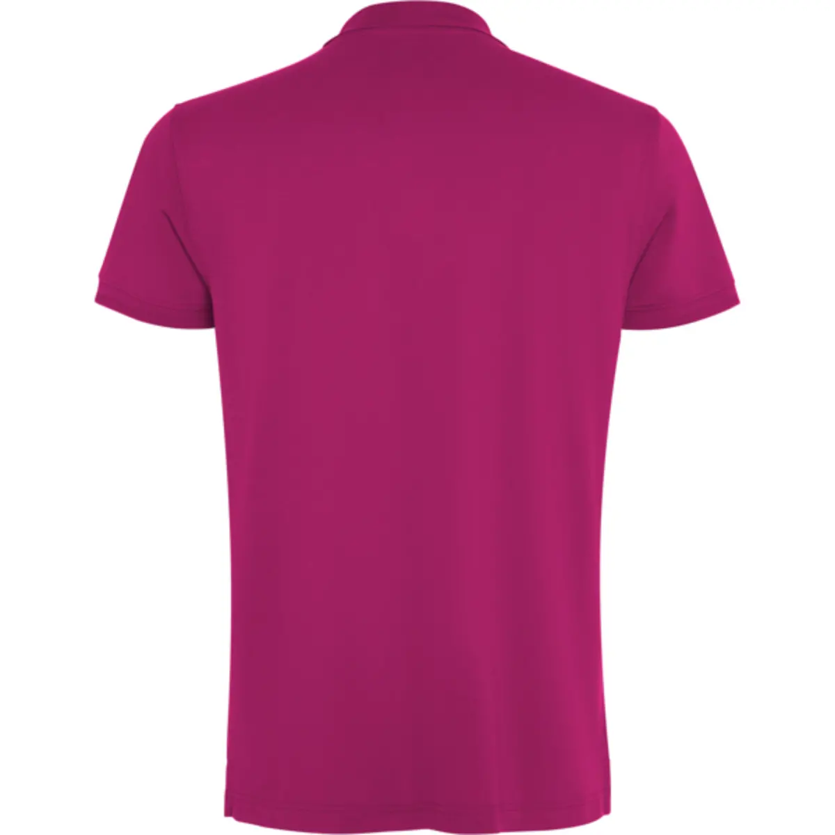 WOS - fucsia rosetón