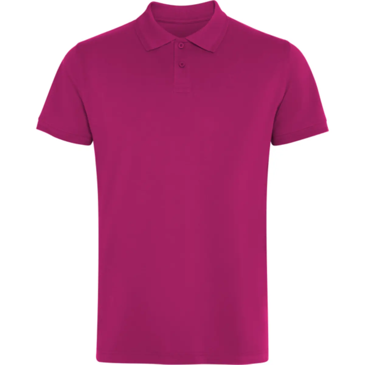 WOS - fucsia rosetón