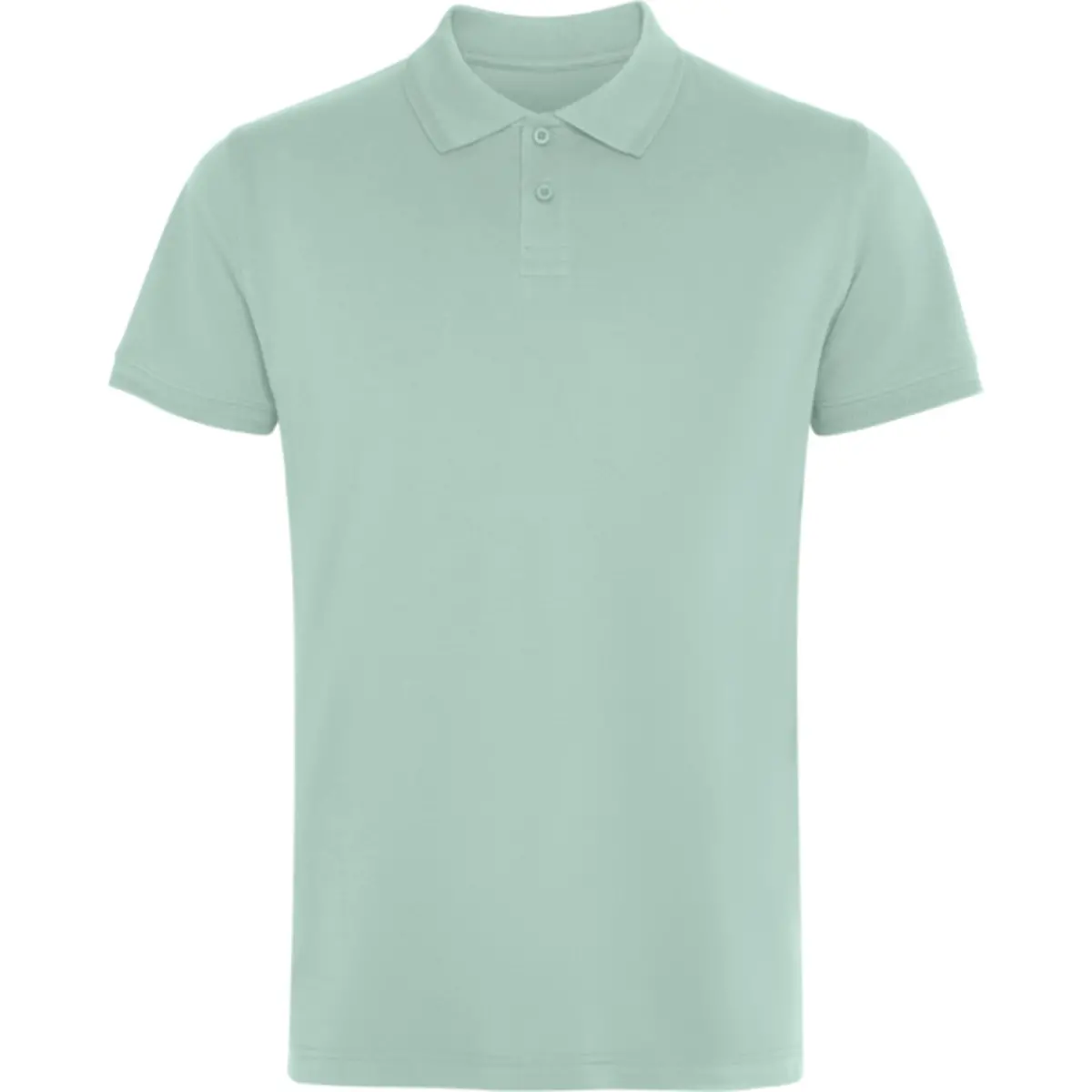 WOS - verde menta
