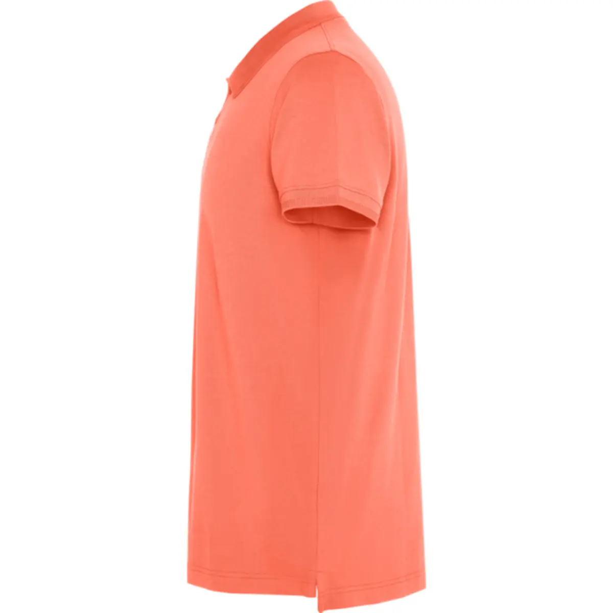 WOS - rojo coral