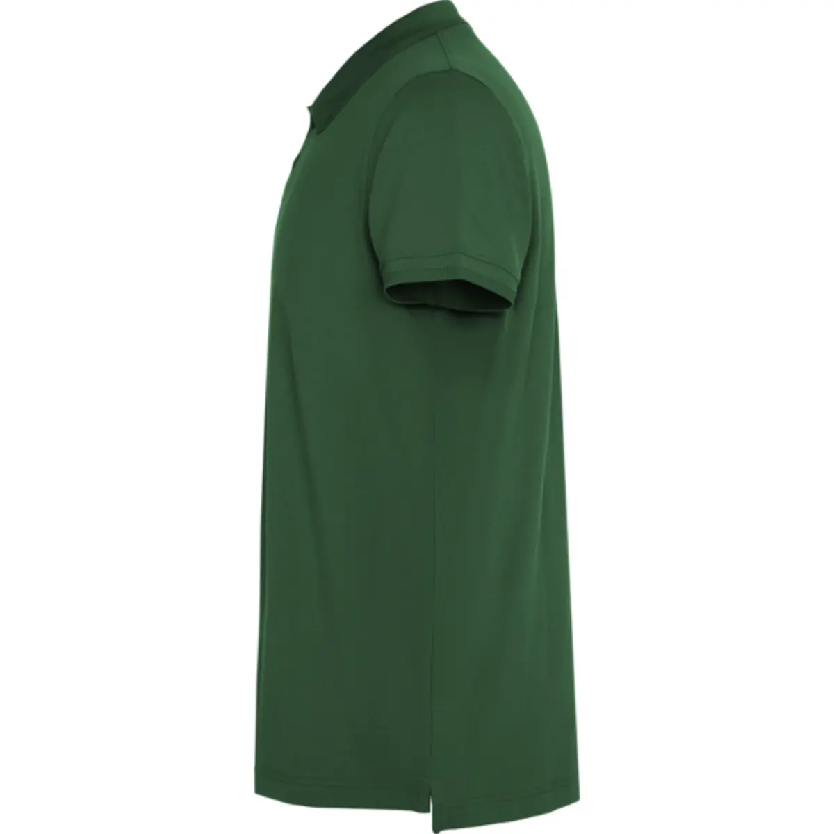 WOS - bottle green