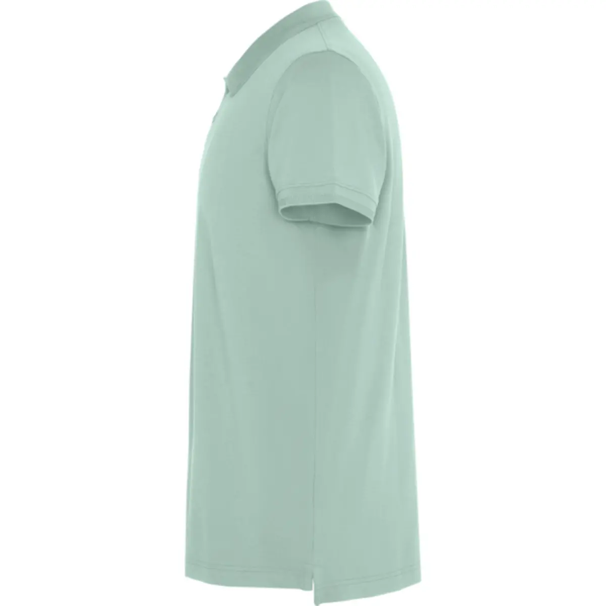 WOS - verde menta