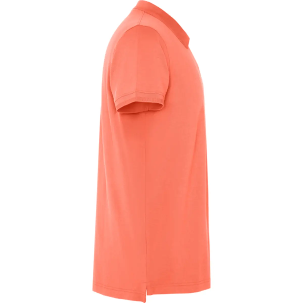 WOS - rojo coral