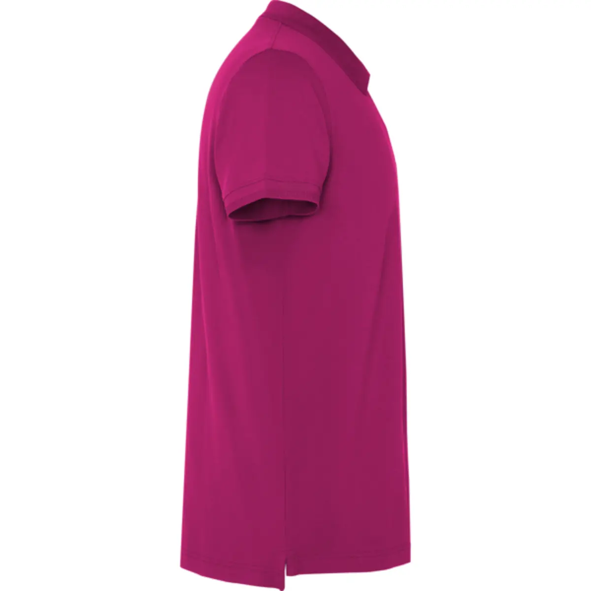 WOS - fucsia rosetón