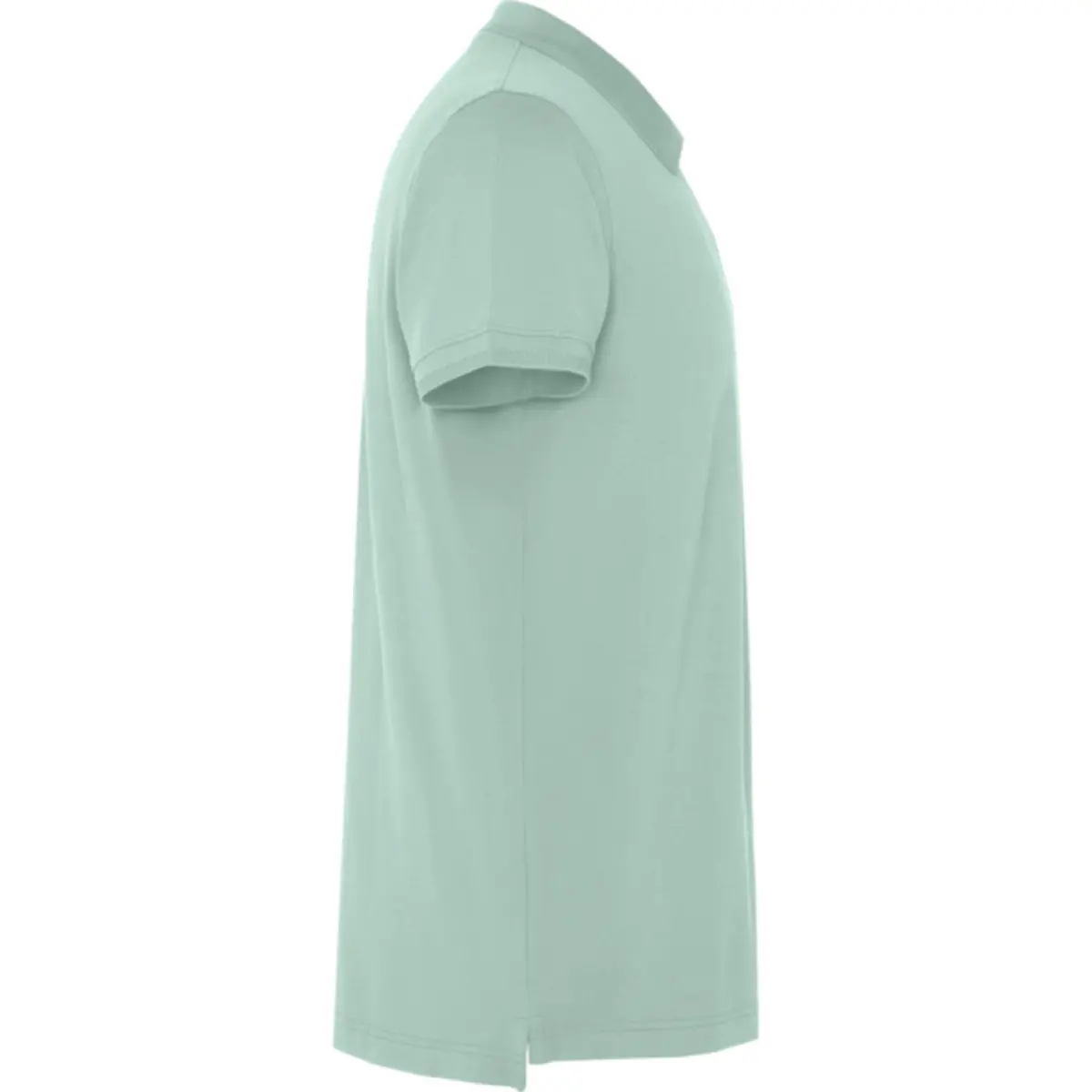 WOS - verde menta