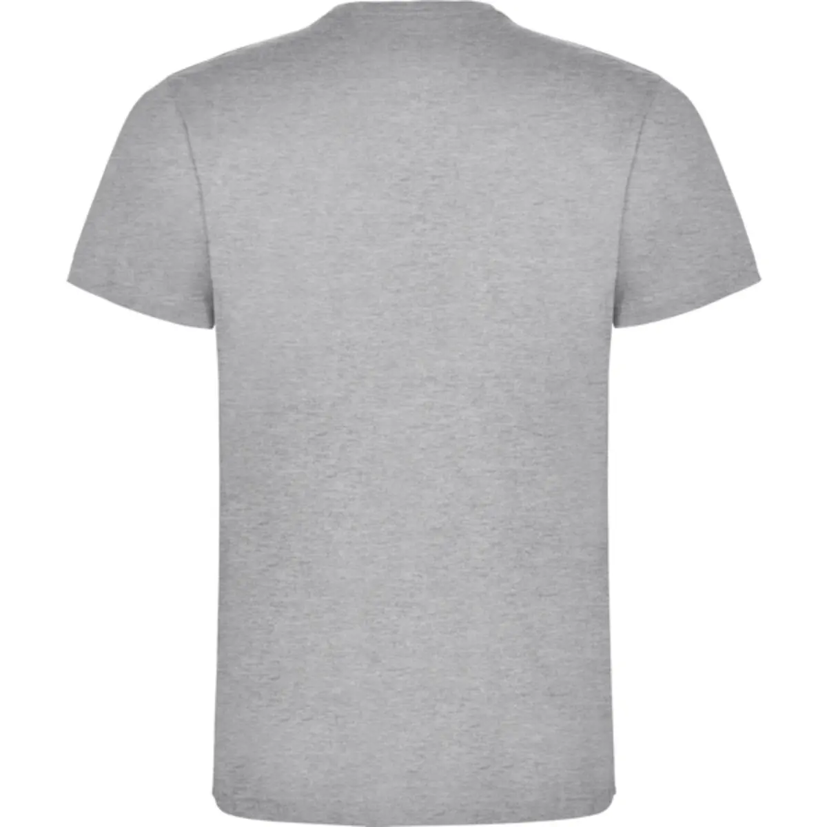 DOGO PREMIUM - heather grey
