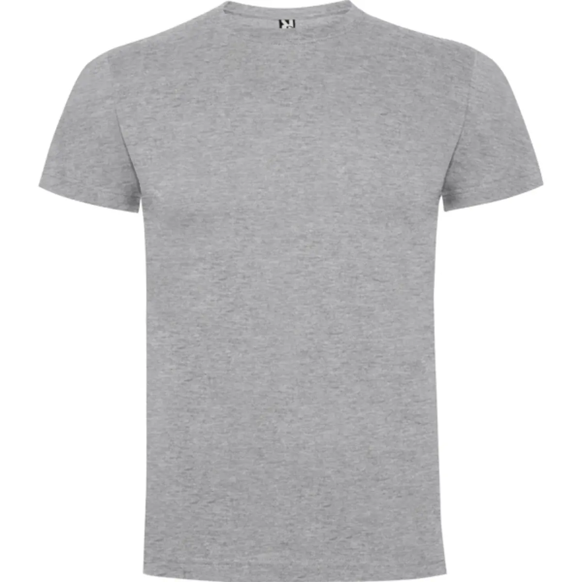 DOGO PREMIUM - heather grey